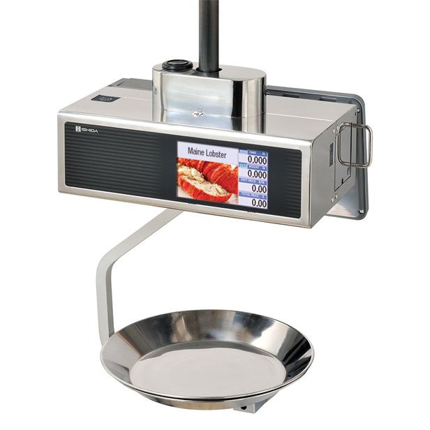 Ishida Uni-9 Series PC Scale