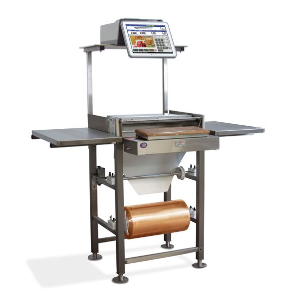 Ishida Uni-9 Series PC Scale