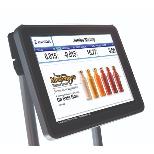 Ishida Uni-9 Series PC Scale