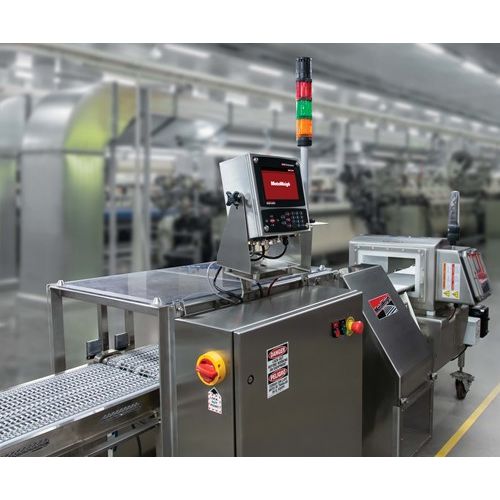 MotoWeigh® IMW In-motion Checkweighers and Conveyor Scales