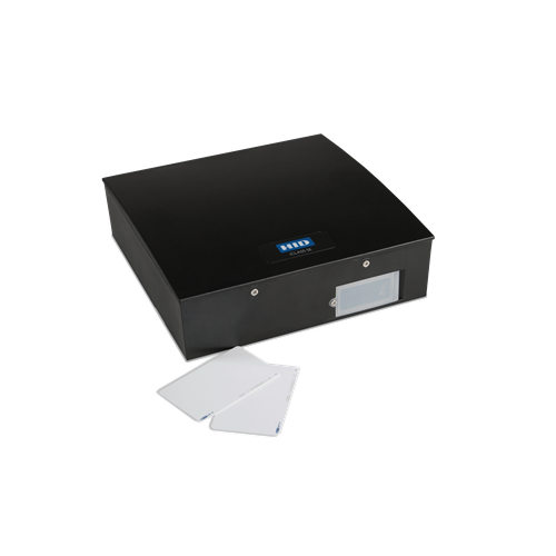 HID Long Range Readers