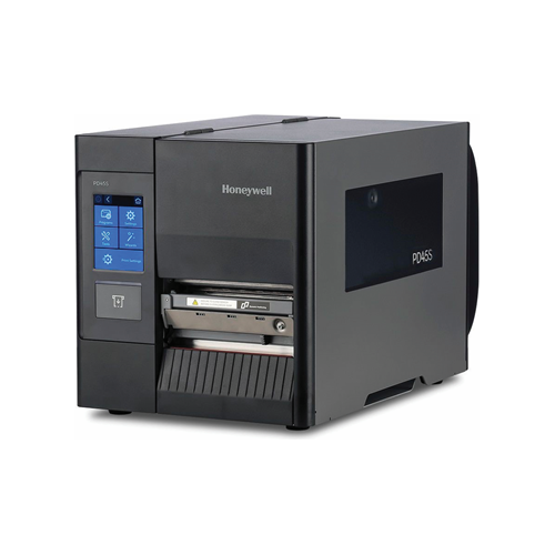 Honeywell PD45S Direct Thermal / Thermal Transfer Label Printer | Rice Lake