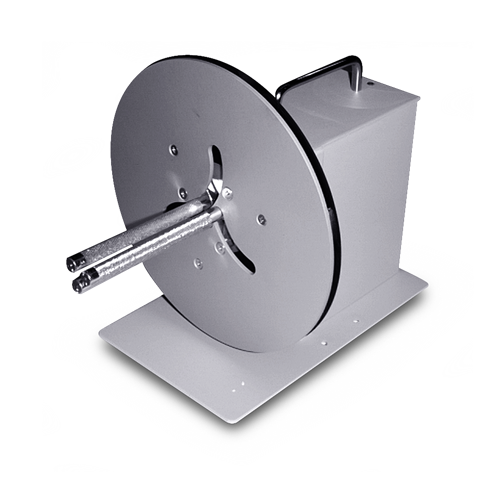 Honeywell DMXREW1 Label Rewinder/Unwinder | Rice Lake