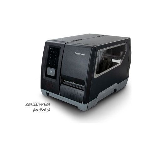 Honeywell PM45 Direct Thermal / Thermal Transfer Label Printer | Rice Lake