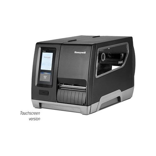 Honeywell PM45 Direct Thermal / Thermal Transfer Label Printer | Rice Lake