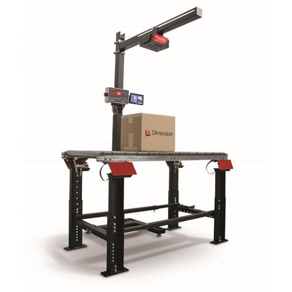 ELS Series Elevated Load Cell Stands