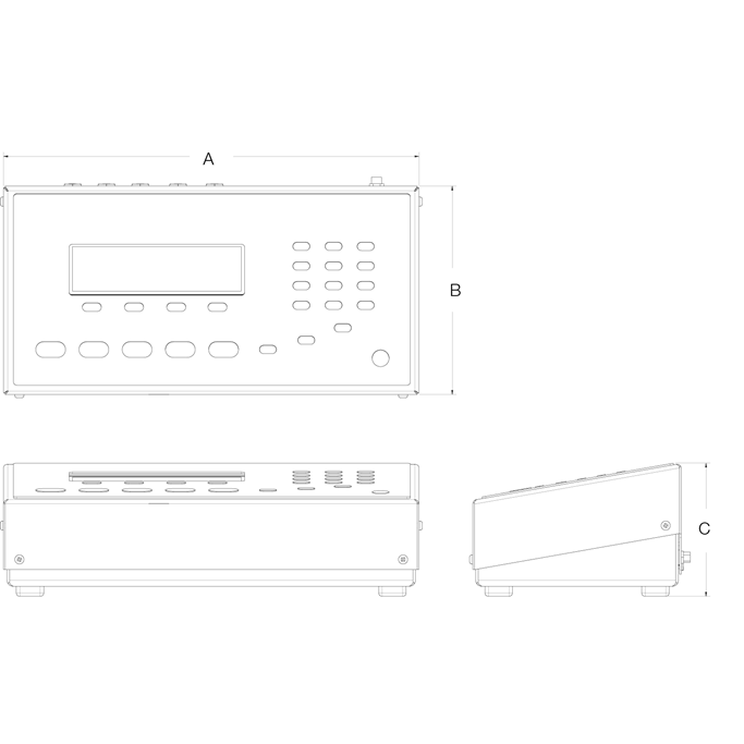Counterpart® Configurable Counting Indicator