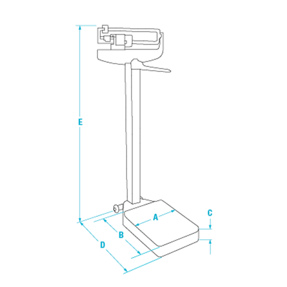 RL-MPS-10 Mechanical Physician Scale