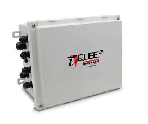 iQUBE³ Digital Diagnostic Junction Box