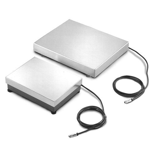 Minebea Intec IS Series Platform Scale