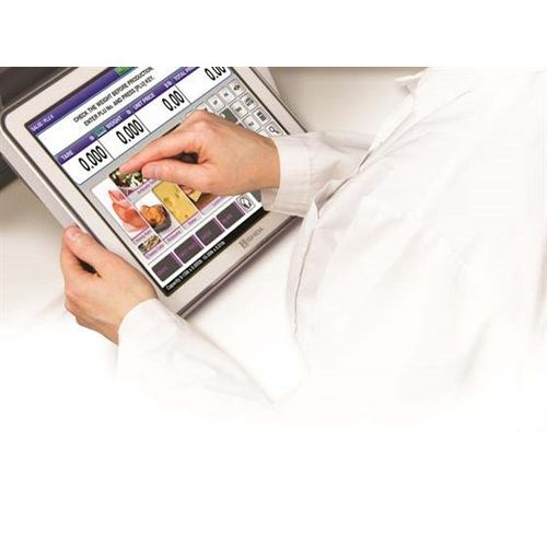 Ishida Uni-9 Series PC Scale