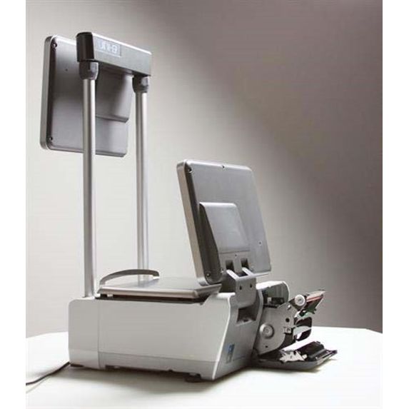 Ishida Uni-9 Series PC Scale