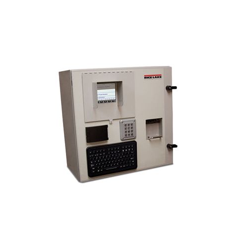 Automated Ticketing Kiosks