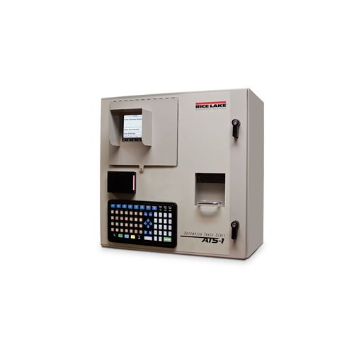 Automated Ticketing Kiosks