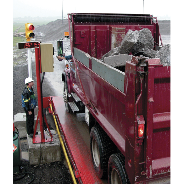 Automated Ticketing Kiosks