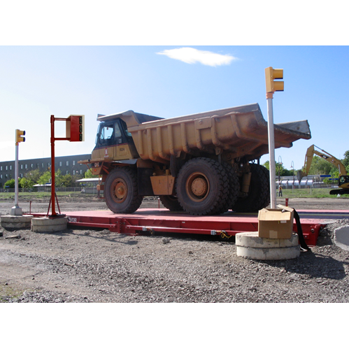 Automated Ticketing Kiosks