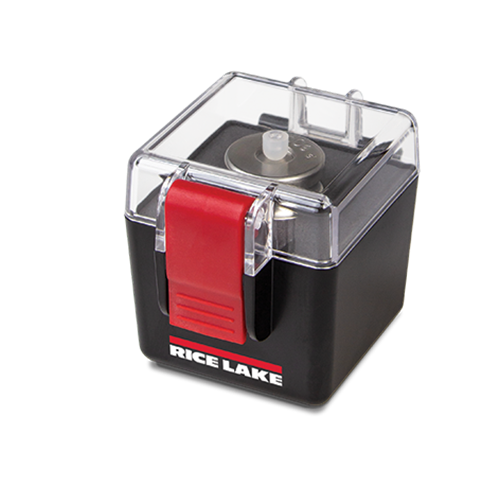 ASTM Electronic Balance Calibration Weights