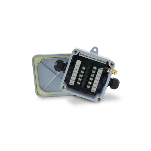 LCP-1 DC Transient Protector | Rice Lake