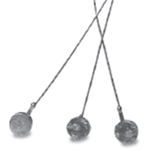 Crimper and Lead Seals