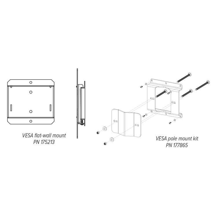 LaserLight2™ Remote Display