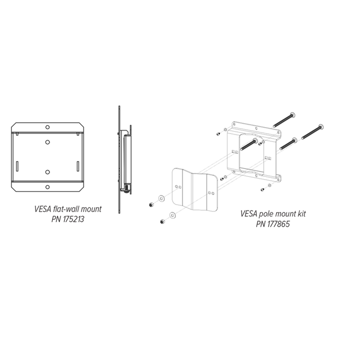 LaserLight2™ Remote Display