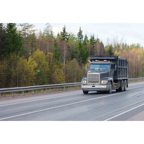 Loadrunner® Dump Truck Systems Kit