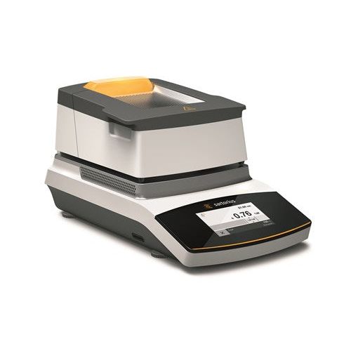 MA160 Series, Sartorius Moisture Analyzer