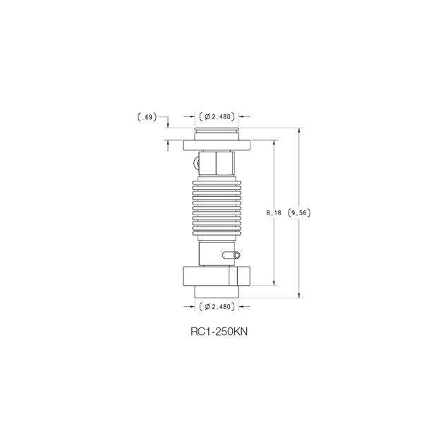 Mettler Toledo® DigiTOL® Retrofit Kit