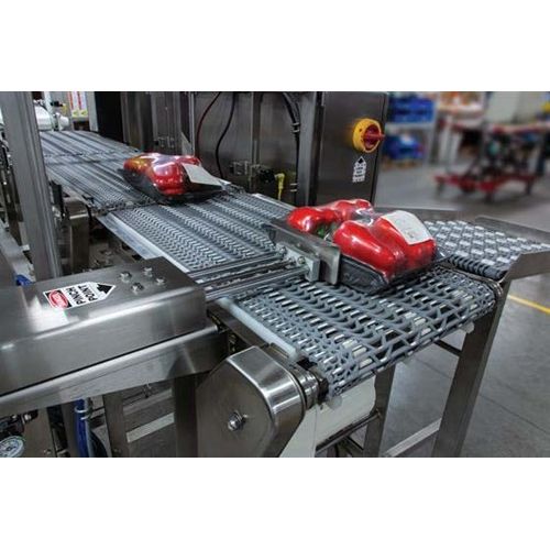 MotoWeigh® IMW In-motion Checkweighers and Conveyor Scales