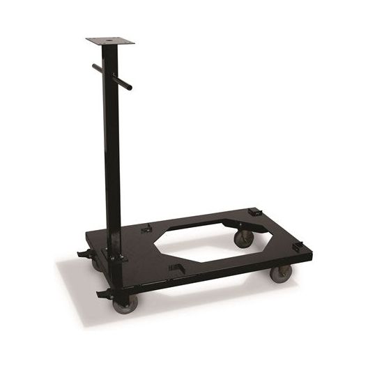 BenchMark® MSC-30 Mobile Scale Cart
