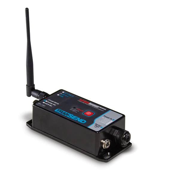 TranSend™ MSI-7001 Wireless Load Cell Interface System