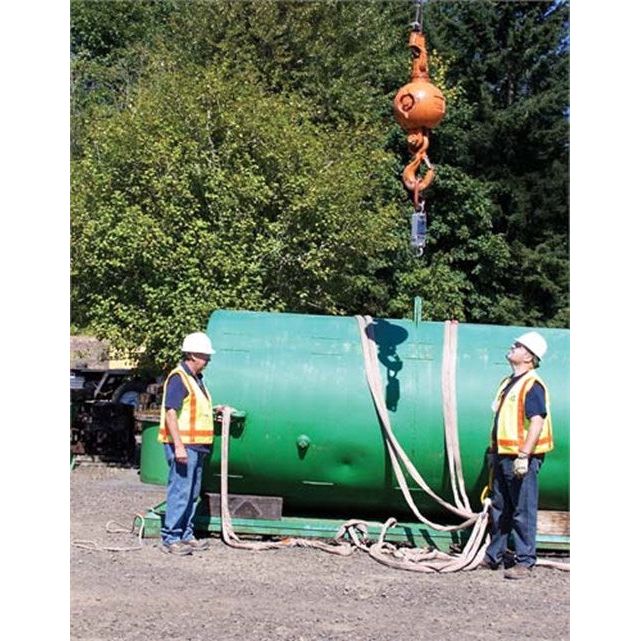 MSI-7300 Dyna-Link 2 Digital Tension Dynamometer