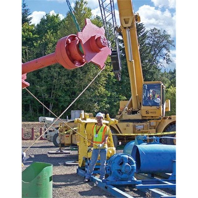 MSI-7300 Dyna-Link 2 Digital Tension Dynamometer