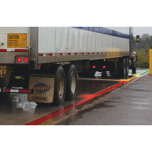 SURVIVOR® Multi-platform Truck Scale