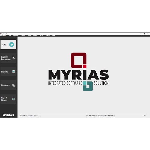 Myrias™ Integrated Software Solution | Rice Lake