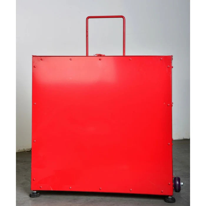 SL-928-C Pad Carrying Cart