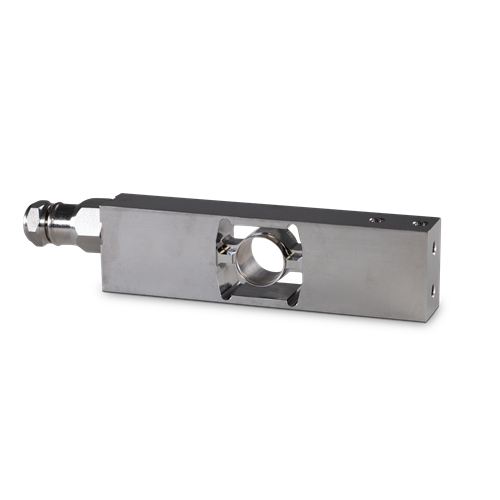 Rice Lake RLPC4SS-HE Stainless Steel, Single Point Load Cell