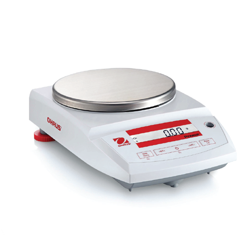 Pioneer PX Series, OHAUS Precision Balance