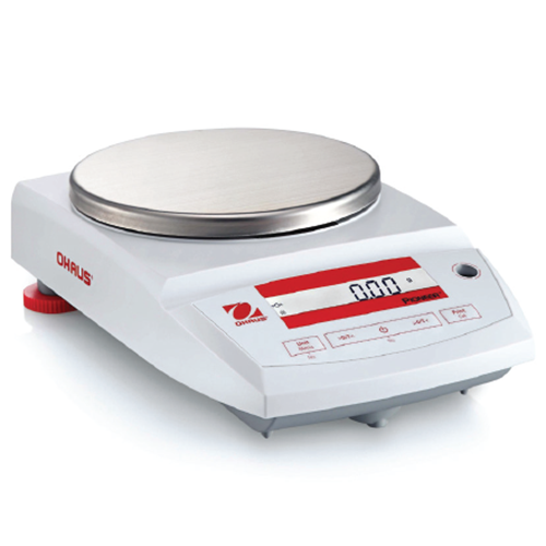 Pioneer PX Series, OHAUS Toploader Balance