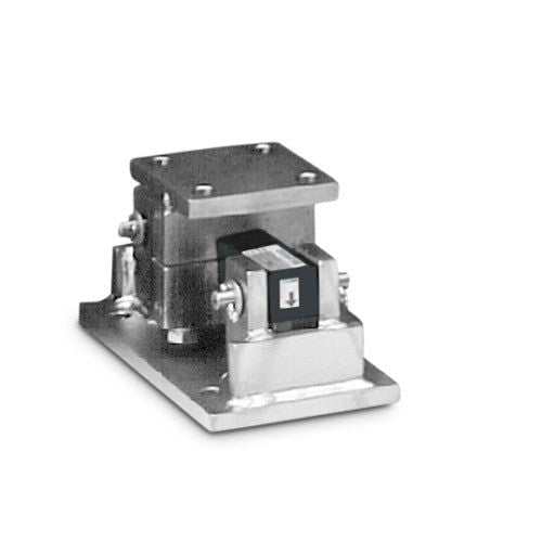 RL1600 Series Stainless Steel Weigh Module with MLC Coated RL75016 Load Cell