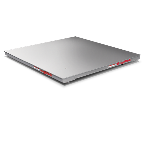 RoughDeck® SS Stainless Steel Floor Scale