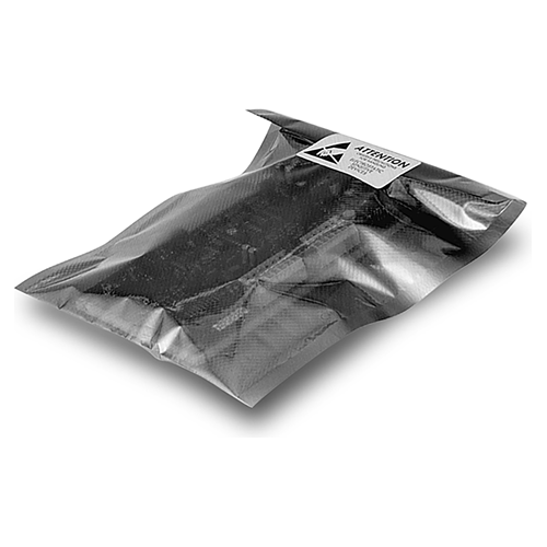 Static Shielding Bags | Rice Lake