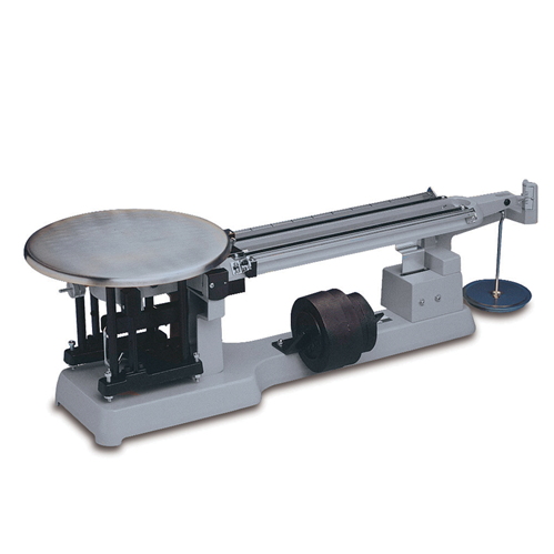 Heavy Duty Series, OHAUS Mechanical Balance