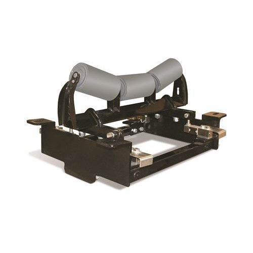 BCi Belt Scale Weigh Frame
