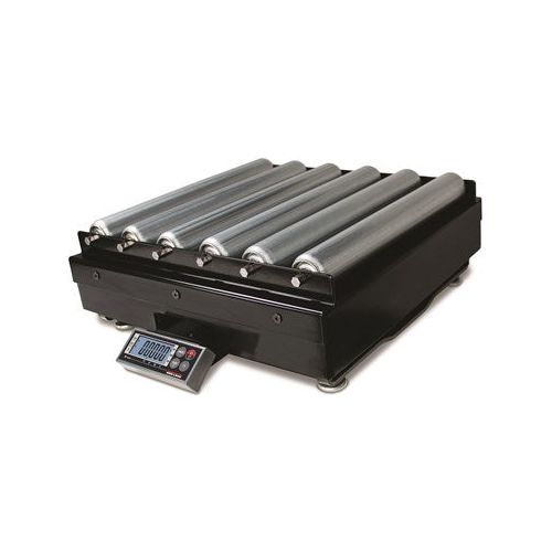 BenchPro™ BP-SR Roller Top Shipping Digital Scale