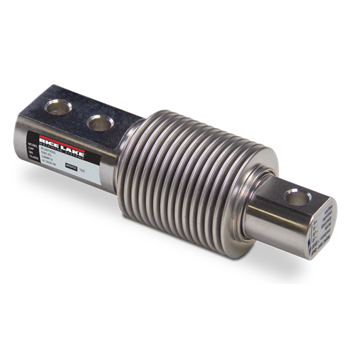 Rice Lake RL9018SS Stainless Steel, Single-Ended Beam Load Cell