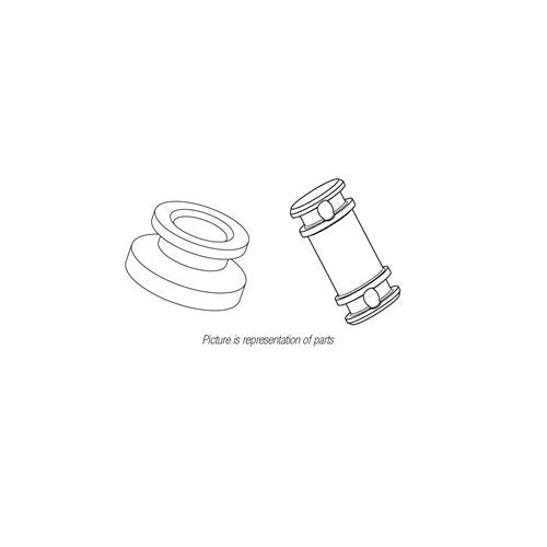Mettler-Toledo Repair Parts for Electronic Floor Scales