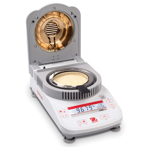 MB Series, OHAUS Moisture Analyzer