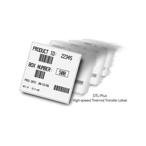 GreatLabel DTL-Plus/DTT/DTL-SYN – Thermal Labels for VLD Scanning ...