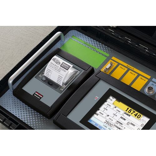 Load Ranger Wireless Wheel Pad Scale